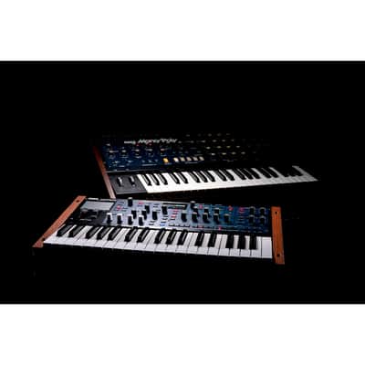 Korg MULTIPOLYM Multi/Poly Virtual Analog Module image 4