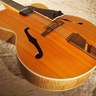 Mark Campellone [USED] Standard Series 17 Natural [GTK017] image 4