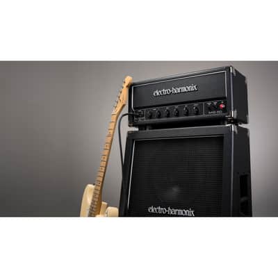 Electro-Harmonix MIG-50 Sovtek Reissue Tube Head image 5
