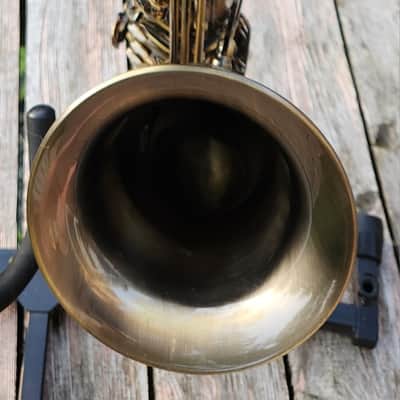 Rock'n'Roll Tenor Saxophone image 9