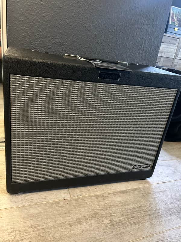 Fender Tone Master FR-12