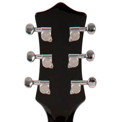 Vintage Rapier Saffire 6 - 3 Tone Sunburst image 7