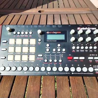 Elektron Analog Rytm 2010s - Black image 9