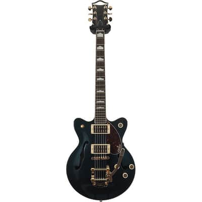 Gretsch G2657TG Streamliner Center Block Jr.