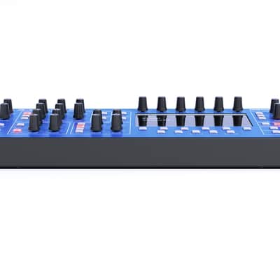 Groove Synthesis 3rd Wave 8M Advanced Wavetable Synthesizer Module • DEALER • Double Warranty image 3