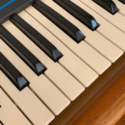 Kawai 100F Synthesizer image 13