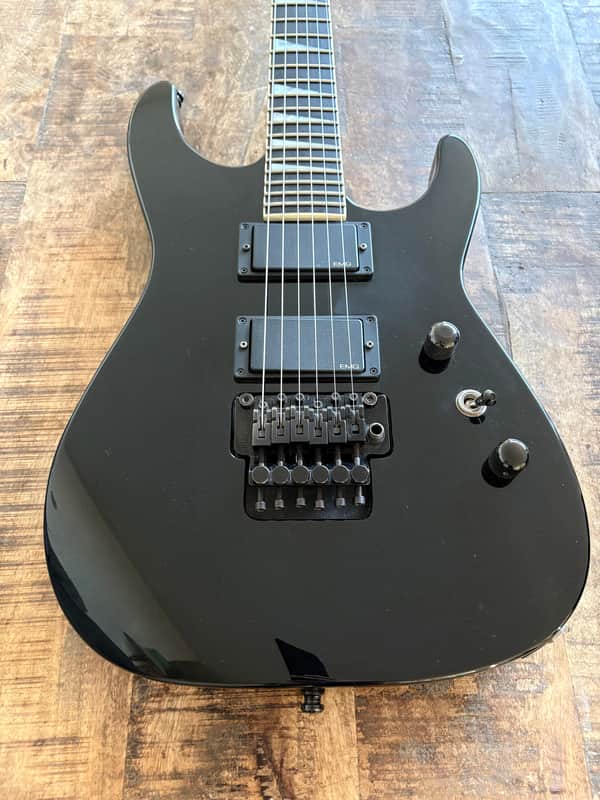 Jackson USA Select Series DK1 Dinky image 1