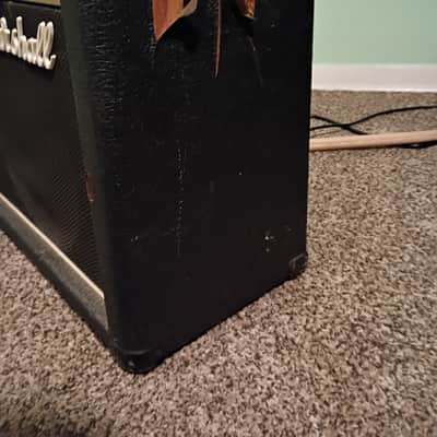 Marshall Lead 20 5002 80s image 2