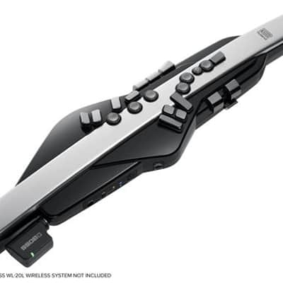 Roland AE30 Aerophone Pro Wind Instrument image 4