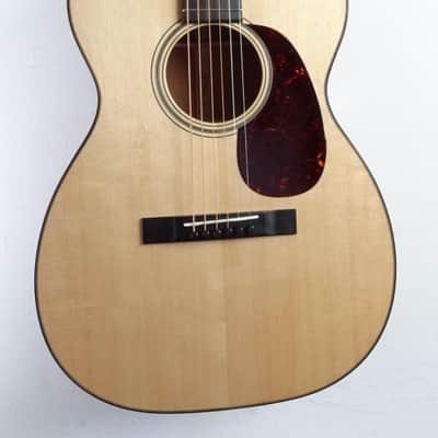 Martin Custom Shop OO Subway Token OO Grand Concert image 11