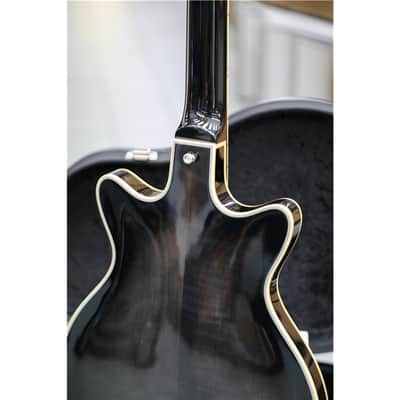 DUESENBERG Joe Walsh Black image 8