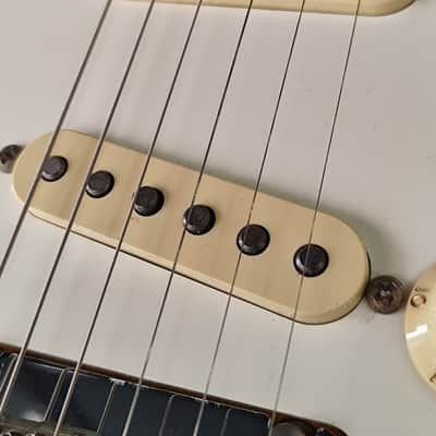 Fender Stratocaster Player II 70th 2024 - 3 Tono Sunburst imagen 11