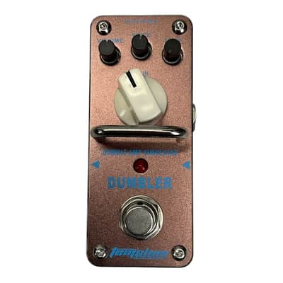 Reverb.com listing, price, conditions, and images for tomsline-adr-3-dumbler