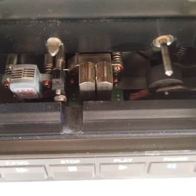 Tascam 238 Syncaset Multitrack 8-Track Cassette Recorder image 8
