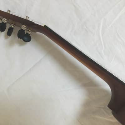 National Triolian concert resonator ukulele image 3