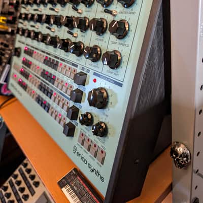 NM Erica Synths PĒRKONS HD-01 - Blue image 2