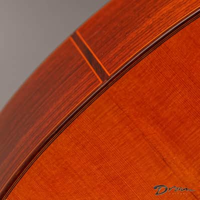 1977 Ramirez Classical, Indian Rosewood/Cedar image 13