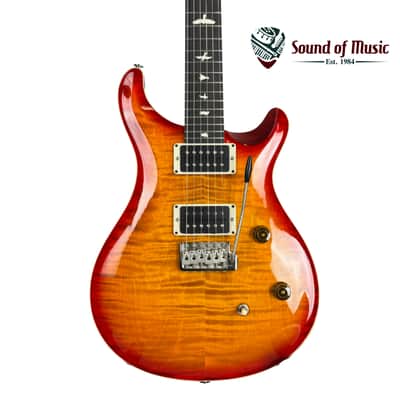 Paul Reed Smith PRS CE-24 1989 Electric Blue BACK TO THE FUTURE 2