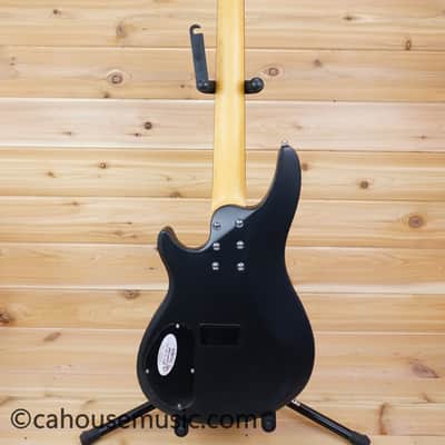 Schecter C-5 Deluxe - Satin Black image 14
