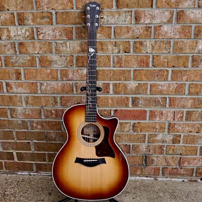 Taylor 414ce-R LTD Lily and Vine image 2