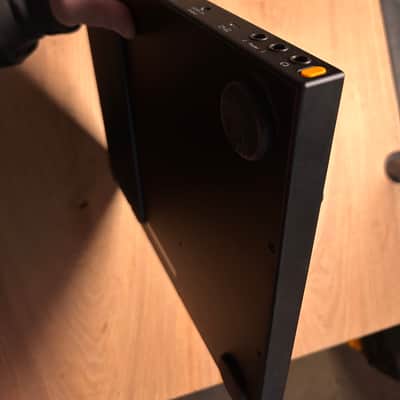 Ableton Push 3 Standalone Workstation 2023 - Present - Black image 5