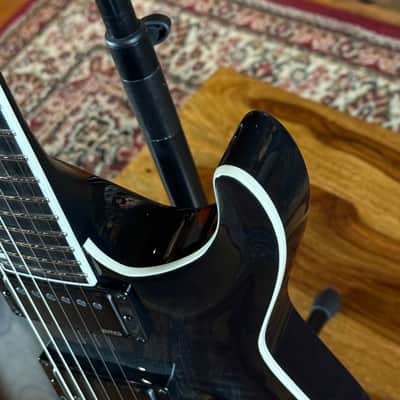ESP E-II Horizon NT-II STBLKSB image 8