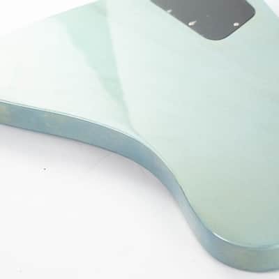 Epiphone Firebird Studio Limited Edition 2013 TV Pelham Blue image 24