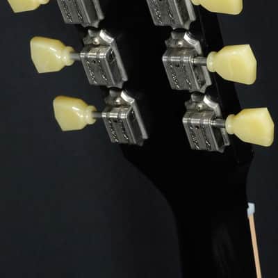 GIBSON USA Les Paul Traditional Mahogany Satin Vintage Sunburst -2012- [109320381] (07/06) image 16