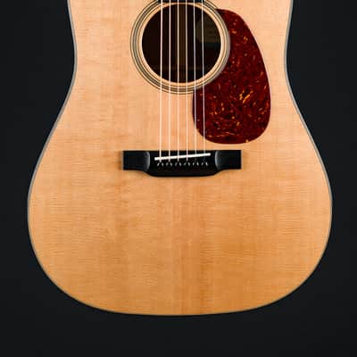 Bourgeois Touchstone D Country Boy/TS Mahogany and Sitka Spruce NEW image 4
