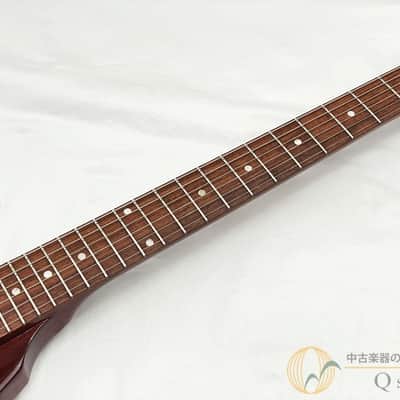 Gibson Flying V 2015 Japan Limited HC image 2