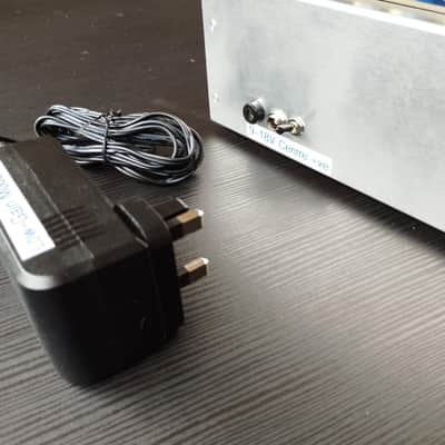 Low-Gain Serge Analog Modular Synthesizer System image 8