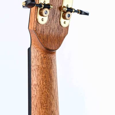 Dion Guitars No. 4 Italian Spruce Cocobolo image 6
