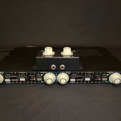 Empirical Labs EL7X Fatso w/ EL-FTC (Excellent Condition) image 3