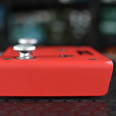 Lehle Little Dual II 2019 - Present - Red image 5