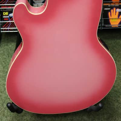 Ibanez TCM20064PK Talman Series electro acoustic guitar image 14