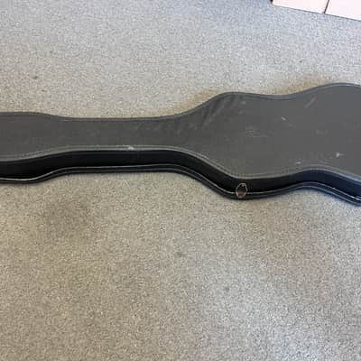 1960's Gibson Kalamazoo KG-2 Electric Guitar Soft Case image 2