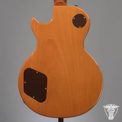 1992 Gibson Les Paul Standard - 9.52 LBS image 4
