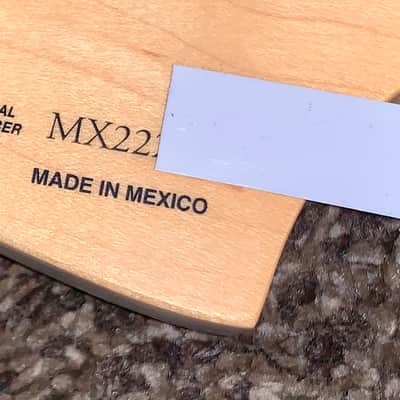 2022 Fender Player Jaguar HS with   Pau Ferro Fretboard electric guitar locking tuners ohsc image 8