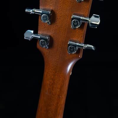Goodall KGC, Sitka Spruce, Koa - USED 1996 image 10