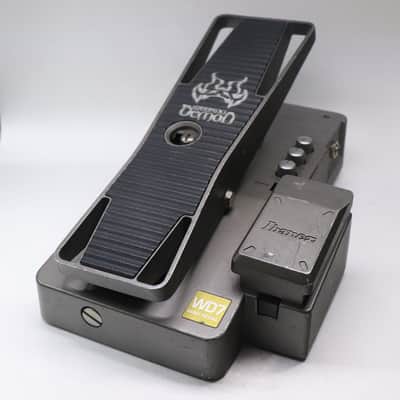 Ibanez WD7 Weeping Demon | Reverb UK