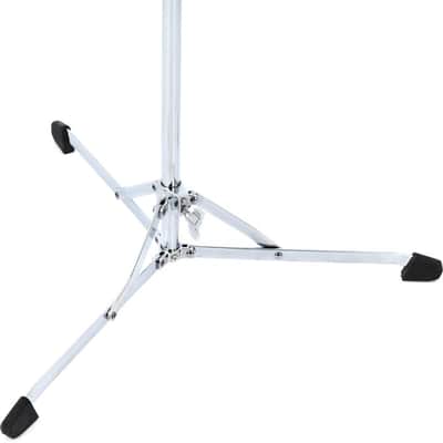 Gibraltar 8710 8000 Series Flat Base Straight Cymbal Stand image 1