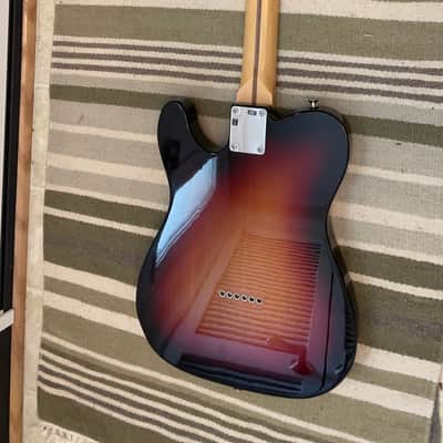 Fender American Special Telecaster with Maple Fretboard image 6