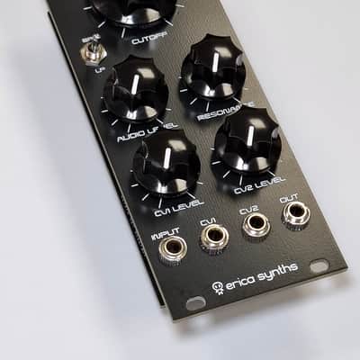 Erica Synths Polivoks VCF Eurorack image 5