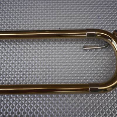 Holton TR602 2000s - Brass Lacquer image 14