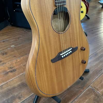 Fender Highway Dreadnaught 2023 - Satin  #MXA230505010 / 5lbs. 4.1oz image 7