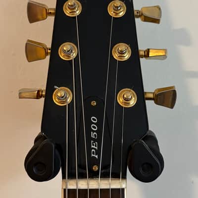 Aria Pro II PE-500 1980s - Sunburst image 3