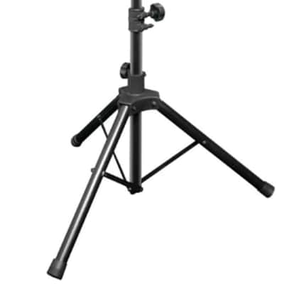 Chauvet DJ LED Followspot 75ST | 75W White LED Followspot | Manual Iris & Gobo Slot image 5