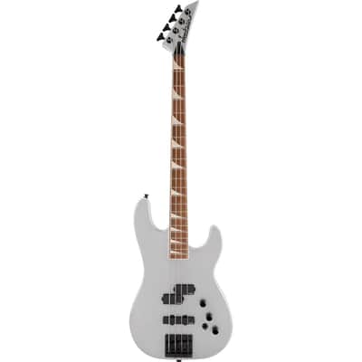 Jackson X Series David Ellefson Signature 30th Anniversary Concert Bass CBX IV