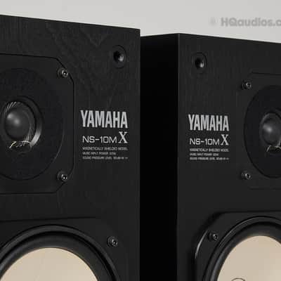 YAMAHA NS-10MX Speakers – Professionally Restored – Fully Tested – 1-Year Warranty image 10