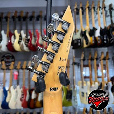 Ltd   Kh 202 Kirk Hammett image 5